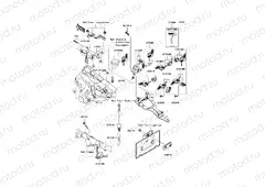 Ignition Switch