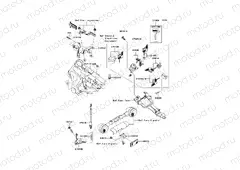 Ignition Switch