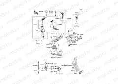Ignition Switch