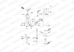 Ignition Switch