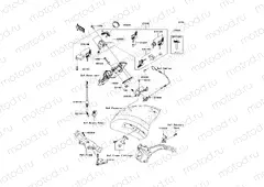 Ignition Switch
