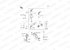 Ignition Switch