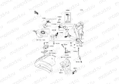 Ignition Switch