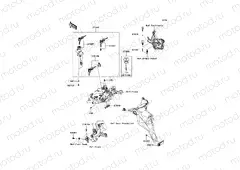 Ignition Switch