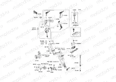Ignition Switch