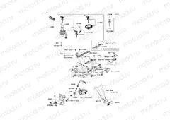 Ignition Switch