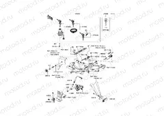 Ignition Switch