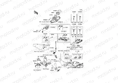 Ignition Switch