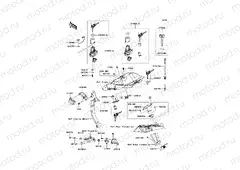Ignition Switch