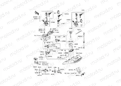 Ignition Switch