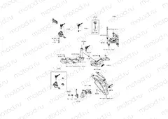 Ignition Switch