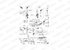 Ignition Switch