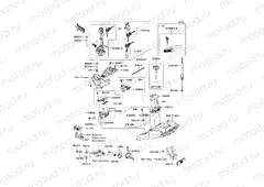 Ignition Switch