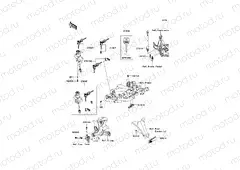 Ignition Switch