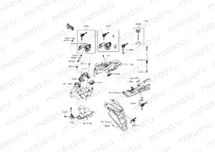 Ignition Switch