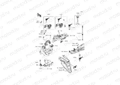 Ignition Switch