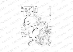 Ignition Switch