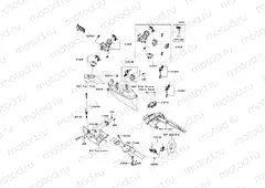 Ignition Switch