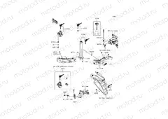 Ignition Switch