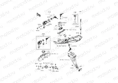 Ignition Switch