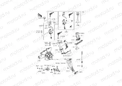 Ignition Switch