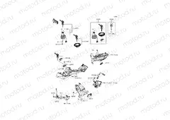 Ignition Switch