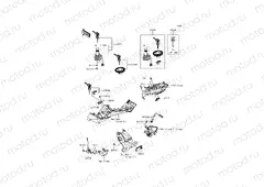 Ignition Switch