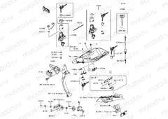 Ignition Switch