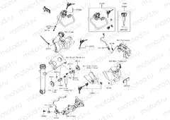 Ignition Switch