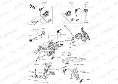 Ignition Switch