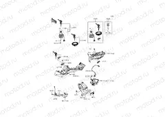 Ignition Switch