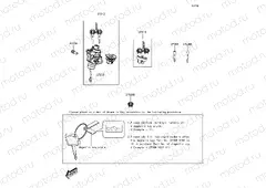 Ignition Switch