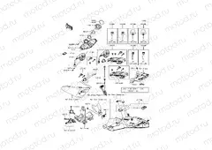 Ignition Switch