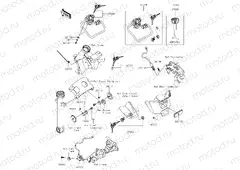 Ignition Switch