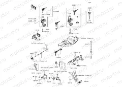 Ignition Switch