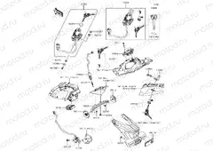 Ignition Switch