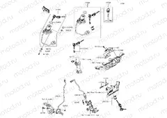 Ignition Switch