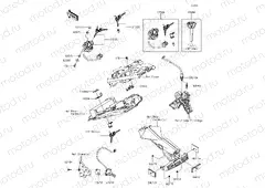 Ignition Switch