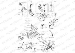 Ignition Switch