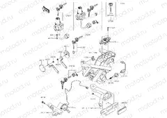 Ignition Switch