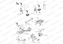 Ignition Switch