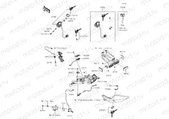 Ignition Switch