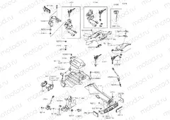 Ignition Switch