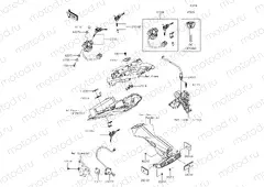 Ignition Switch
