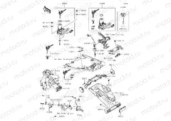 Ignition Switch