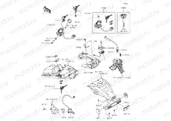 Ignition Switch