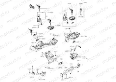 Ignition Switch
