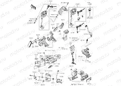Ignition Switch