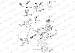 Ignition Switch