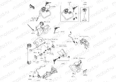 Ignition Switch